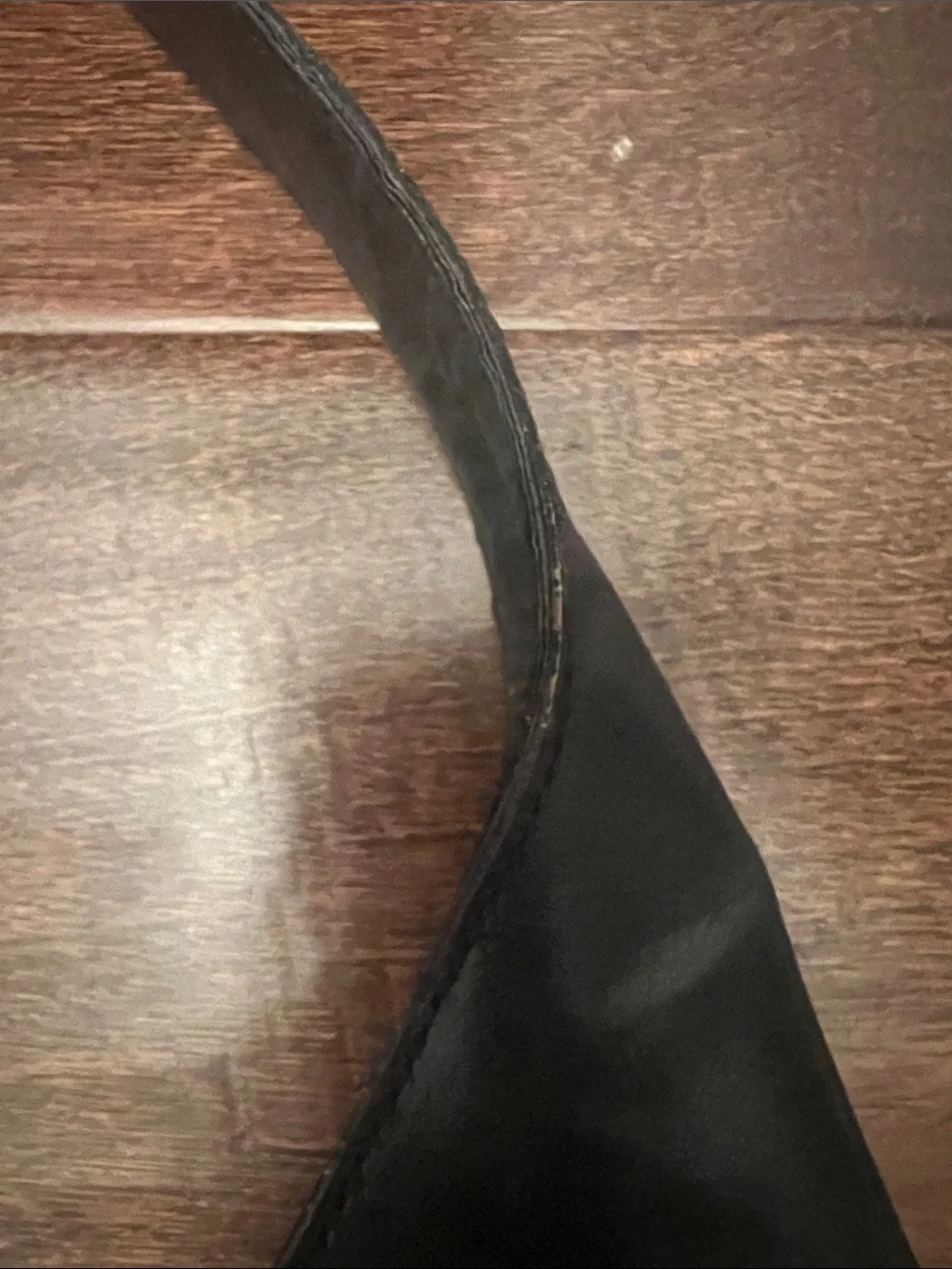 Balenciaga messenger bag